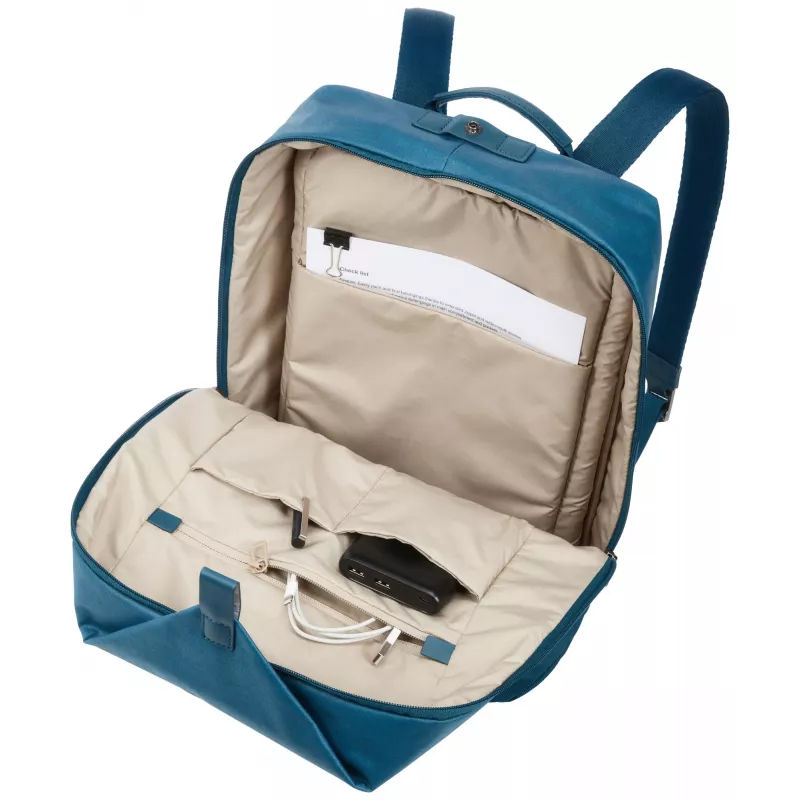 Thule Spira SPAB-113 Legion Blue Σακίδιο Πολυεστέρας