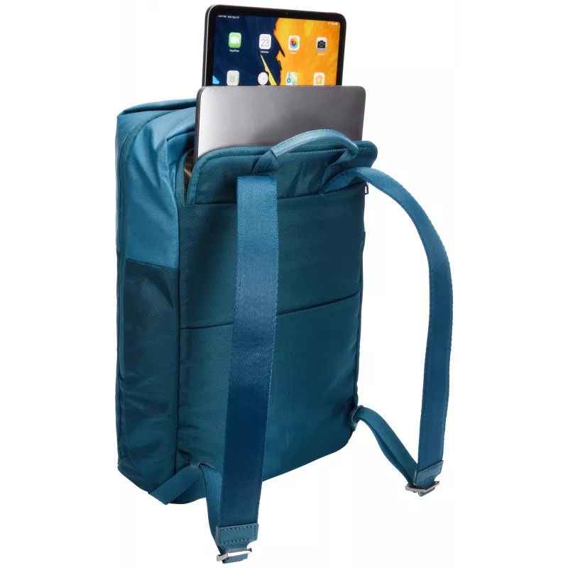 Thule Spira SPAB-113 Legion Blue Σακίδιο Πολυεστέρας