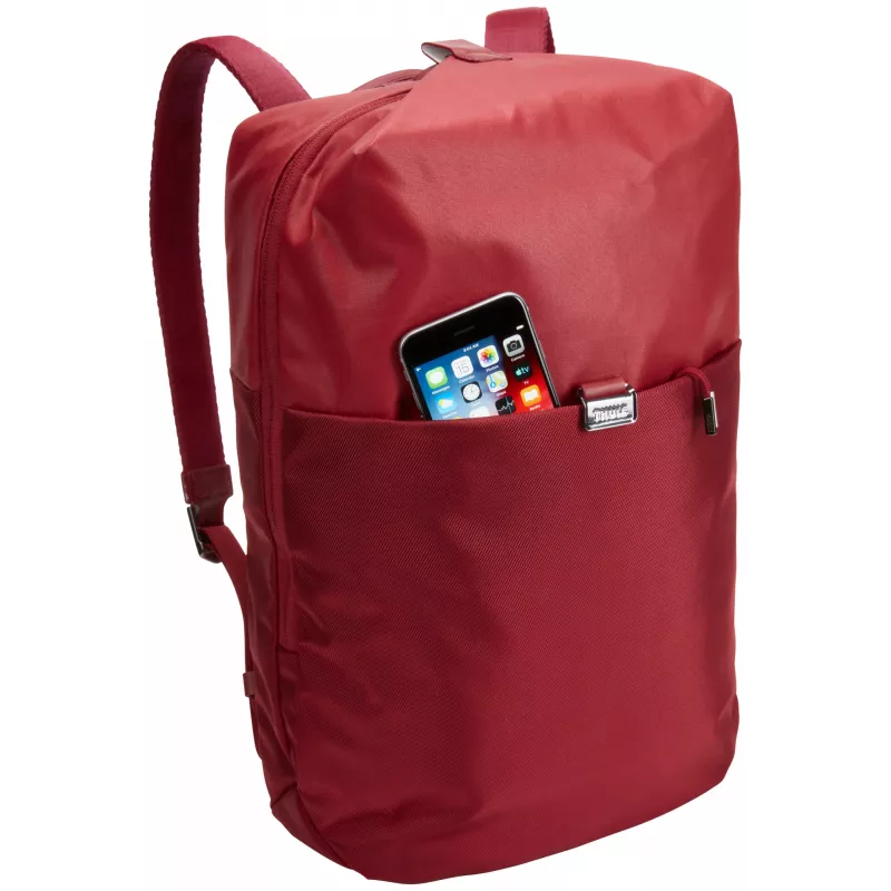 Thule Spira SPAB-113 Rio Red Σακίδιο Πολυεστέρας