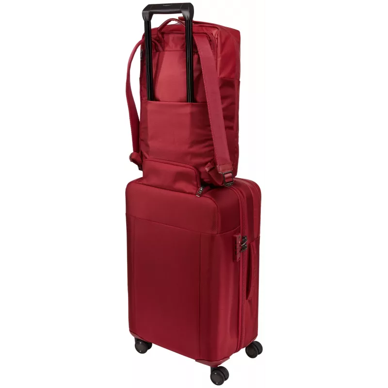 Thule Spira SPAB-113 Rio Red Σακίδιο Πολυεστέρας