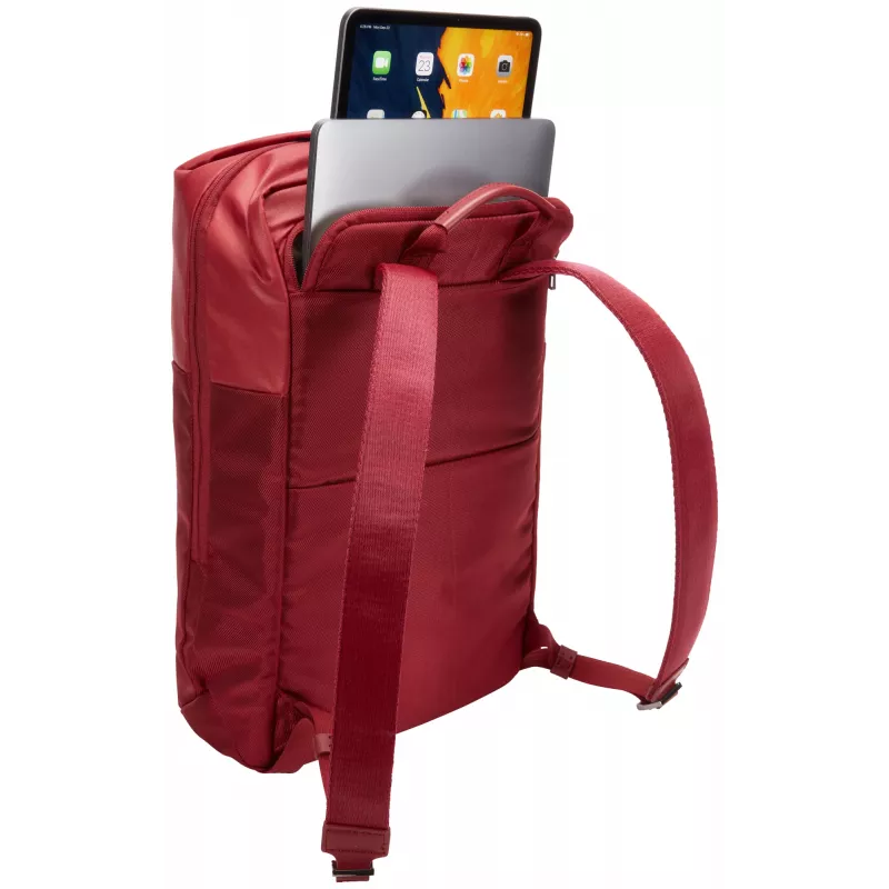 Thule Spira SPAB-113 Rio Red Σακίδιο Πολυεστέρας