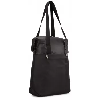 Thule Spira SPAT114 Μαύρη Πολυεστέρας Κοριτσίστικη Τσάντα ώμου