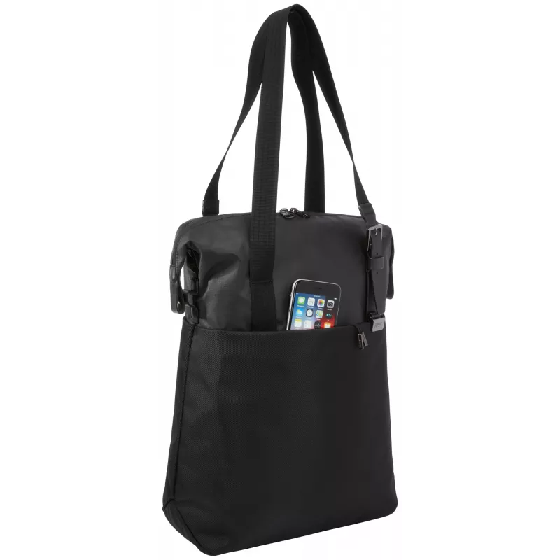 Thule Spira SPAT114 Μαύρη Πολυεστέρας Κοριτσίστικη Τσάντα ώμου