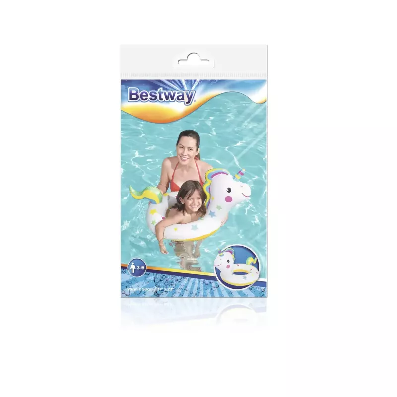 Σωσίβιο Bestway 36128 Πολύχρωμο