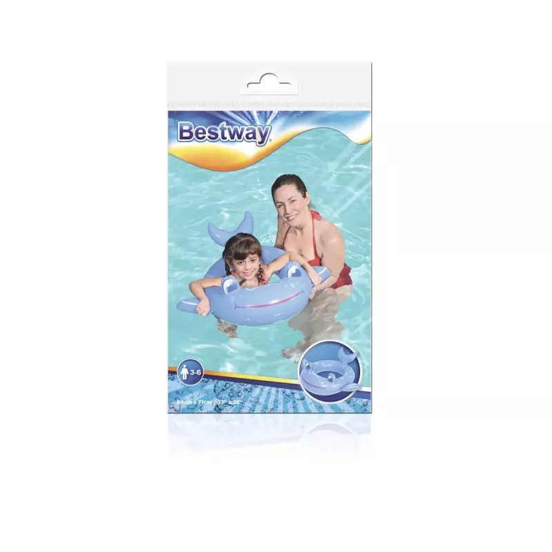 Σωσίβιο Bestway 36128 Πολύχρωμο