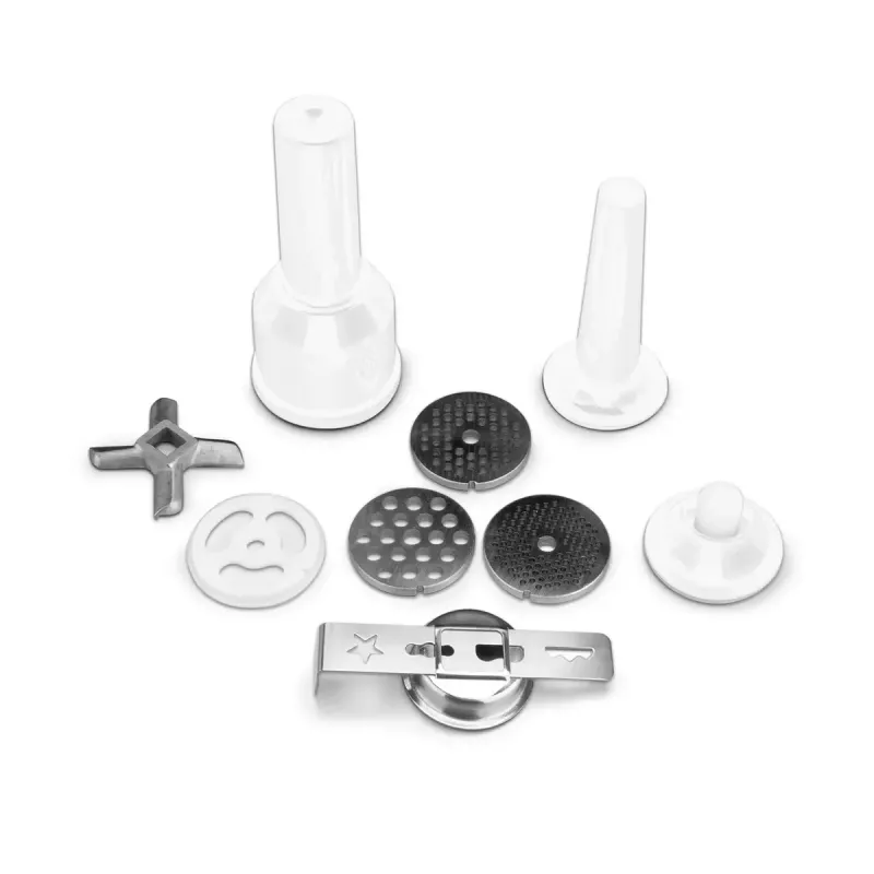 Κιμάς Gastroback Design Mincer Pro M