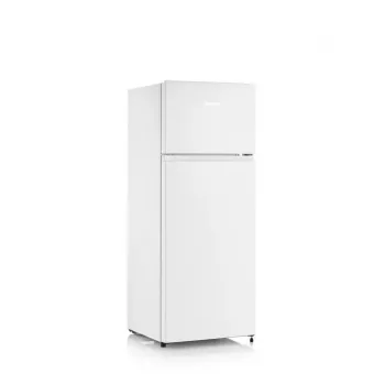 Severin DT 8760 ψυγειοκαταψύκτης 206 L