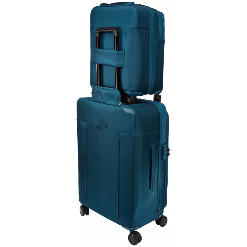 Thule Spira SPAC-118 Legion Blue τρόλεϊ 27 L πολυεστέρας