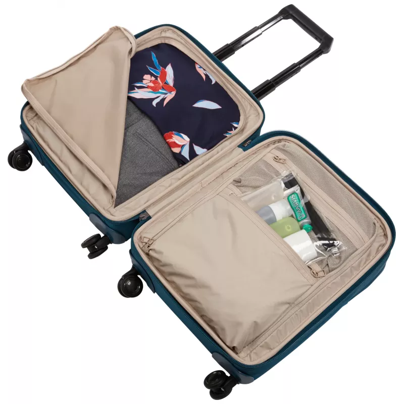 Thule Spira SPAC-118 Legion Blue τρόλεϊ 27 L πολυεστέρας