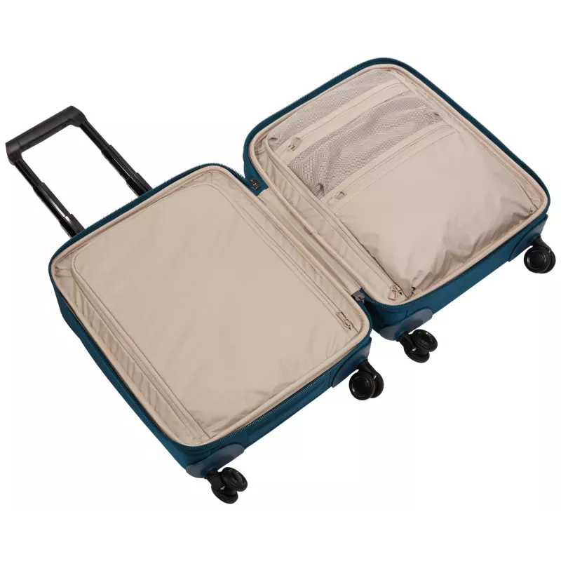 Thule Spira SPAC-118 Legion Blue τρόλεϊ 27 L πολυεστέρας
