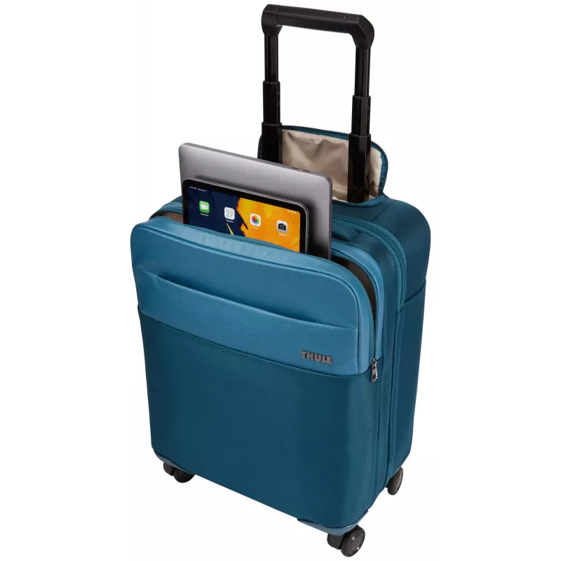 Thule Spira SPAC-118 Legion Blue τρόλεϊ 27 L πολυεστέρας