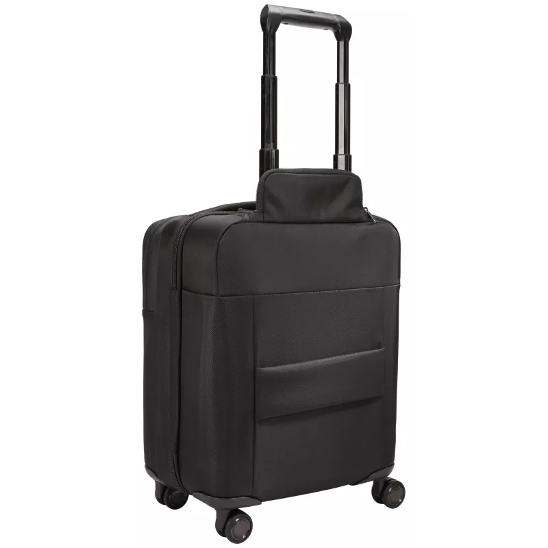 Thule Spira SPAC-118 μαύρο carry-on 27 L πολυεστέρας