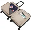 Thule Spira SPAC-118 μαύρο carry-on 27 L πολυεστέρας