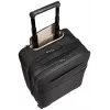Thule Spira SPAC-118 μαύρο carry-on 27 L πολυεστέρας