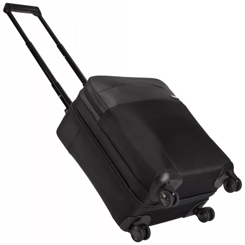 Thule Spira SPAC-118 μαύρο carry-on 27 L πολυεστέρας