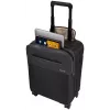 Thule Spira SPAC-118 μαύρο carry-on 27 L πολυεστέρας