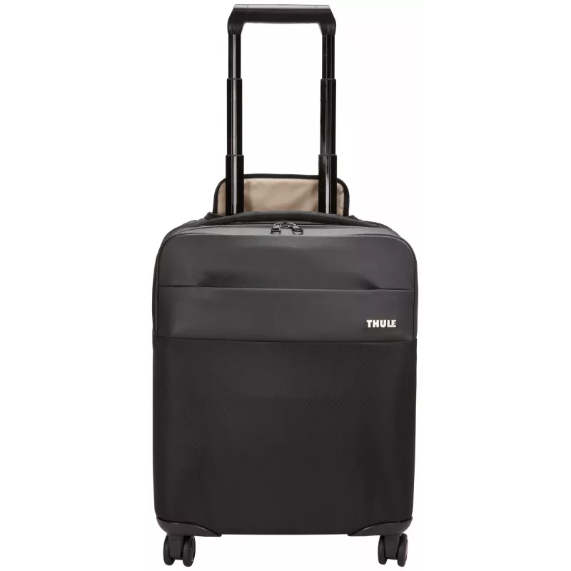 Thule Spira SPAC-118 μαύρο carry-on 27 L πολυεστέρας