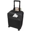 Thule Spira SPAC-118 μαύρο carry-on 27 L πολυεστέρας