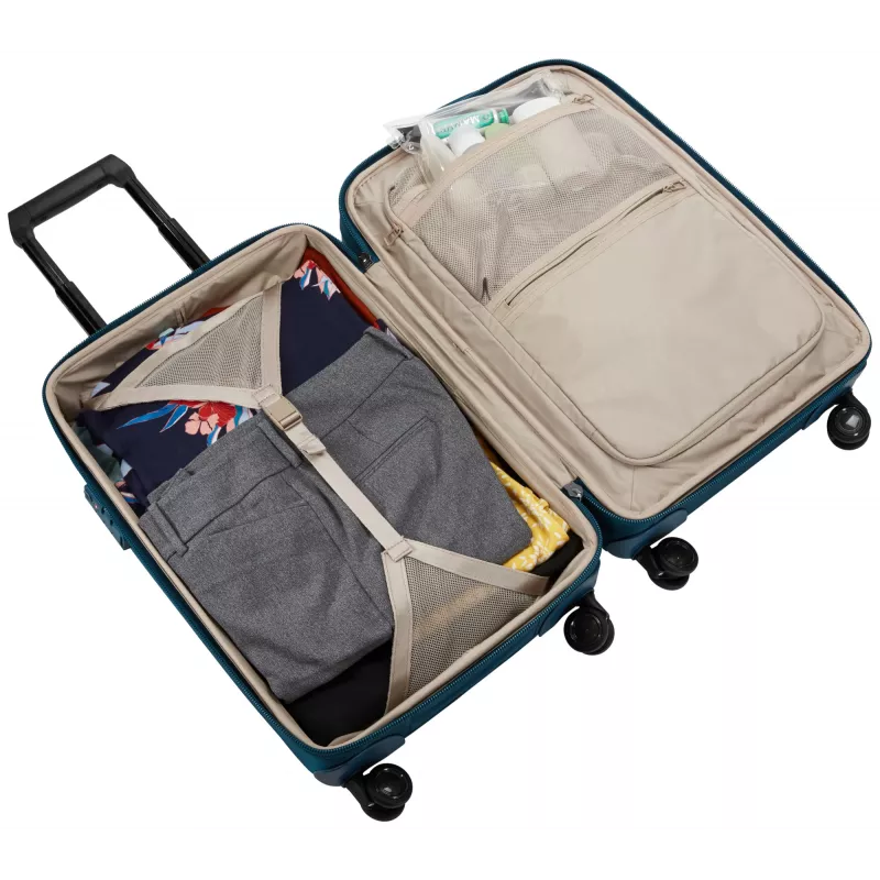 Thule Spira SPAC122 - Legion Blue τρόλεϊ μαλακής θήκης 35 L πολυεστέρας