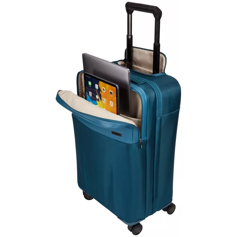 Thule Spira SPAC122 - Legion Blue τρόλεϊ μαλακής θήκης 35 L πολυεστέρας