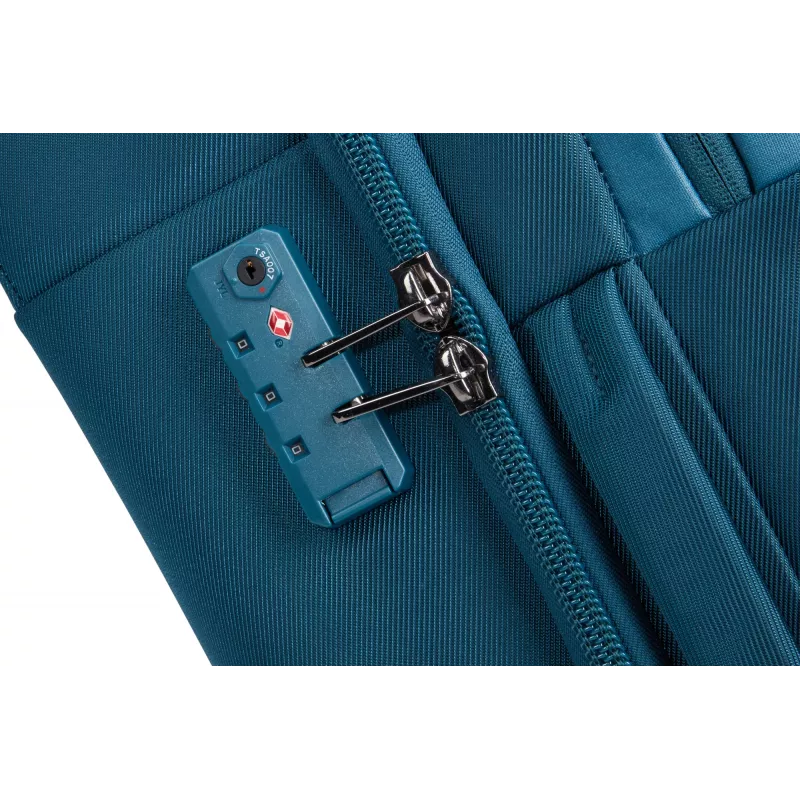 Thule Spira SPAC122 - Legion Blue τρόλεϊ μαλακής θήκης 35 L πολυεστέρας