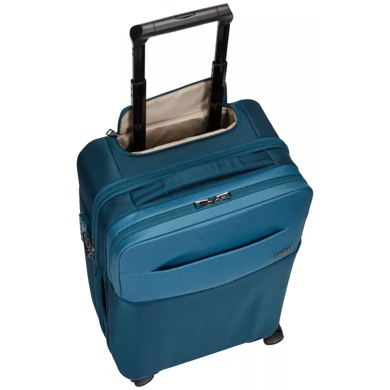 Thule Spira SPAC122 - Legion Blue τρόλεϊ μαλακής θήκης 35 L πολυεστέρας