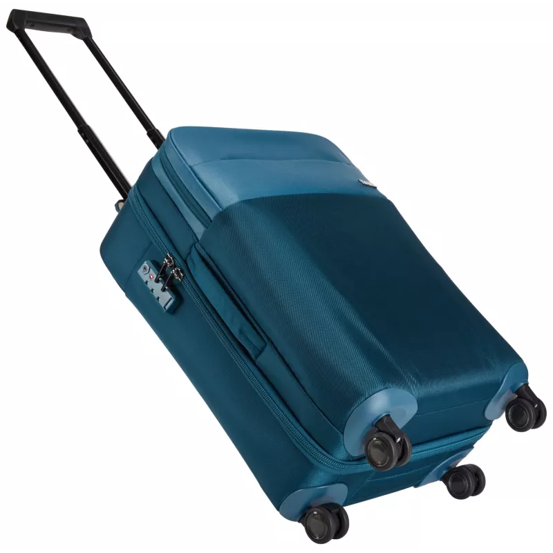 Thule Spira SPAC122 - Legion Blue τρόλεϊ μαλακής θήκης 35 L πολυεστέρας