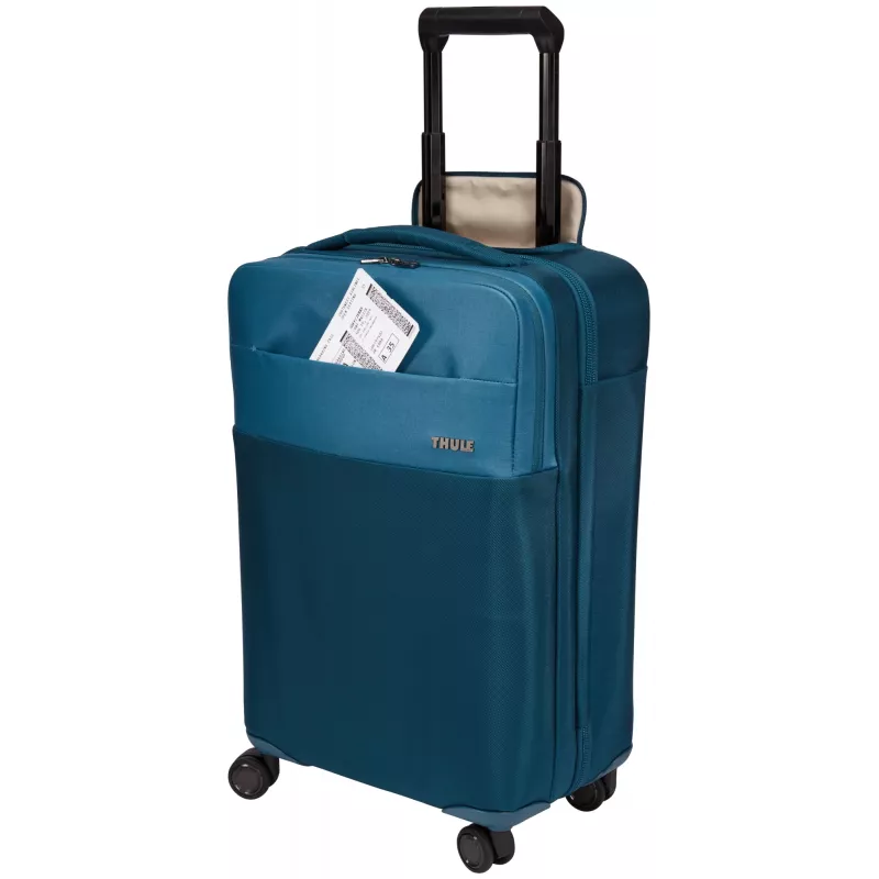 Thule Spira SPAC122 - Legion Blue τρόλεϊ μαλακής θήκης 35 L πολυεστέρας