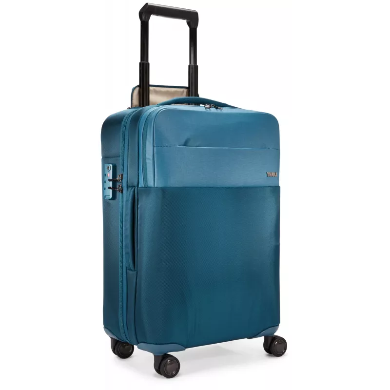 Thule Spira SPAC122 - Legion Blue τρόλεϊ μαλακής θήκης 35 L πολυεστέρας