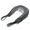 HoMedics NMS-255-EU συσκευή μασάζ αυχένα γκρι