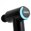 HoMedics PGM-200-EU συσκευή μασάζ ποδιών μαύρο