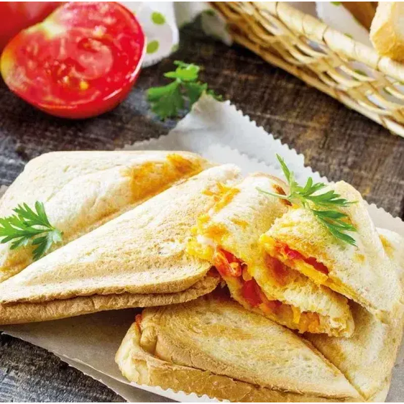 Τοστιέρα Gastroback Design 42443