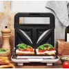 Τοστιέρα Gastroback Design 42443