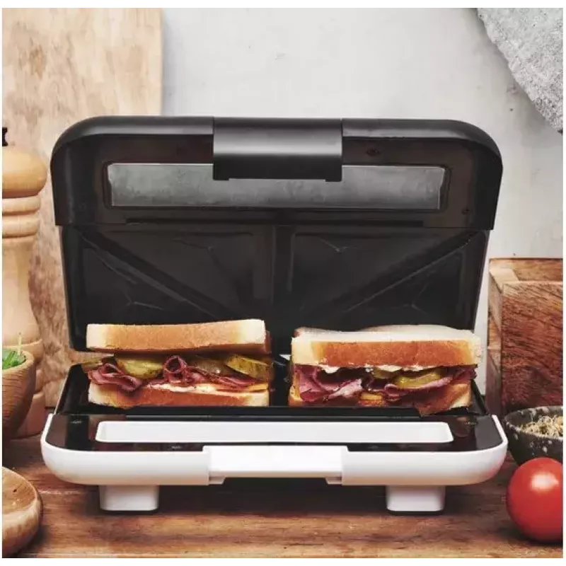 Τοστιέρα Gastroback Design 42443