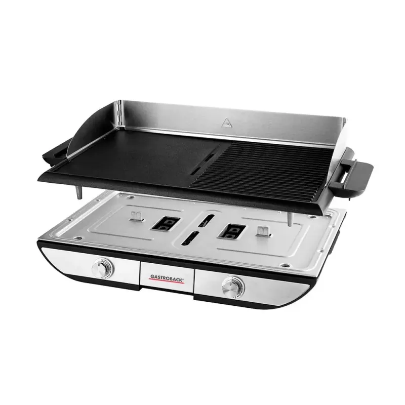 Ψησταριά BBQ Gastroback Design Advanced Pro BBQ