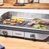 Ψησταριά BBQ Gastroback Design Advanced Pro BBQ