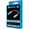 Μετατροπέας USB headset Sandberg Sandberg Headset USB-Μετατροπέας