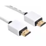 Καλώδιο HDMI Sandberg 2.0 1m SAVER