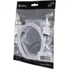 Καλώδιο HDMI Sandberg 2.0 1m SAVER