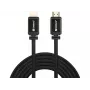 Καλώδιο HDMI Sandberg HDMI 2.0 19M-19M 1m