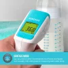 HoMedics θερμόμετρο σώματος υπερύθρων χωρίς επαφή