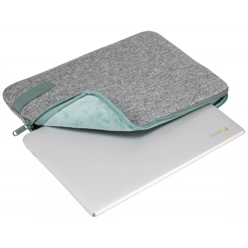 Case Logic Reflect REFPC-113 4408 θήκη φορητού υπολογιστή 13,3" (33,8 cm), αφρός μνήμης, πολυεστέρας, Balsam