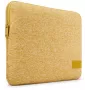 Θήκη Sleeve Case Logic Reflect REFMB-113 Court 33 cm (13 ίντσες) κίτρινη