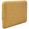 Θήκη Sleeve Case Logic Reflect REFMB-113 Court 33 cm (13 ίντσες) κίτρινη