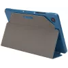 Case Logic SnapView CSGE-2194 θήκη για Samsung Galaxy Tab A7, μπλε του μεσονυχτίου (Midnight Blue)