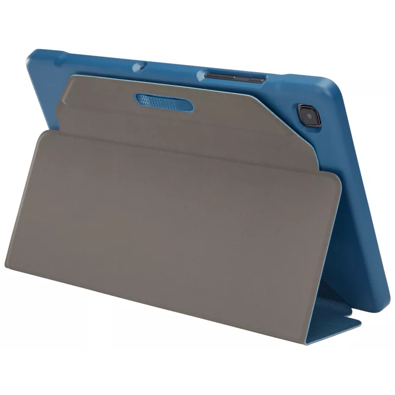 Case Logic SnapView CSGE-2194 θήκη για Samsung Galaxy Tab A7, μπλε του μεσονυχτίου (Midnight Blue)