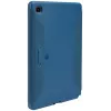 Case Logic SnapView CSGE-2194 θήκη για Samsung Galaxy Tab A7, μπλε του μεσονυχτίου (Midnight Blue)