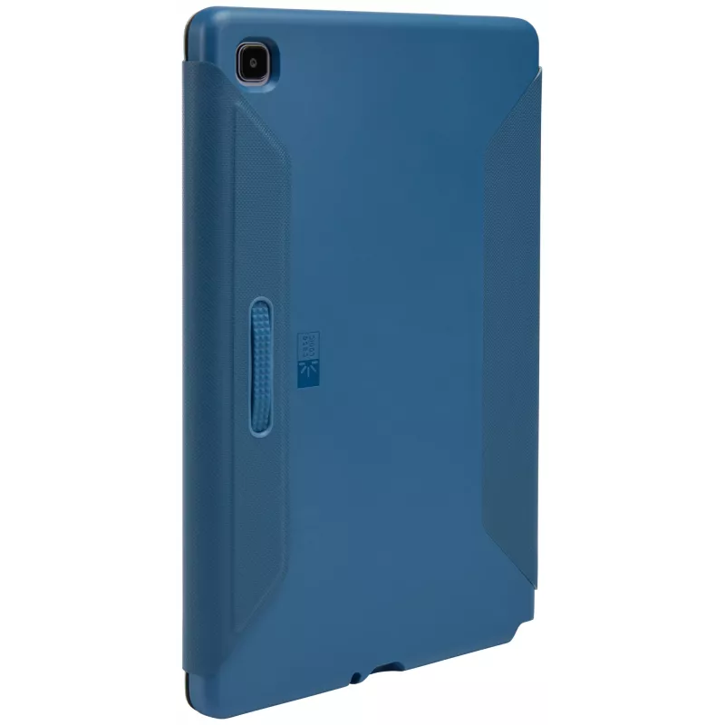 Case Logic SnapView CSGE-2194 θήκη για Samsung Galaxy Tab A7, μπλε του μεσονυχτίου (Midnight Blue)