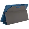 Case Logic SnapView CSGE-2194 θήκη για Samsung Galaxy Tab A7, μπλε του μεσονυχτίου (Midnight Blue)