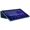 Case Logic SnapView CSGE-2194 θήκη για Samsung Galaxy Tab A7, μπλε του μεσονυχτίου (Midnight Blue)